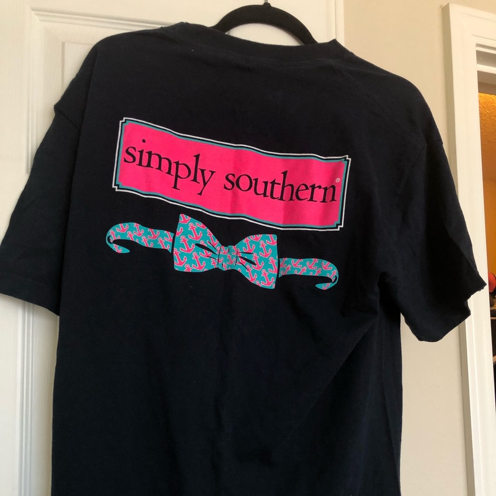 simply southern size L